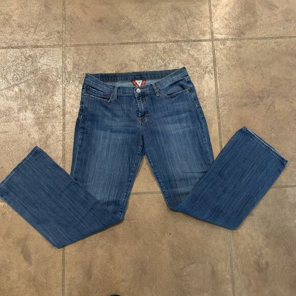 Lucky Brand Pants - Lucky Brand Denim Pants Women‎ Midrise Flare Jeans